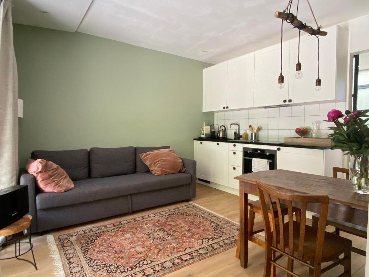 Appartement Osso ארנהיים מראה חיצוני תמונה