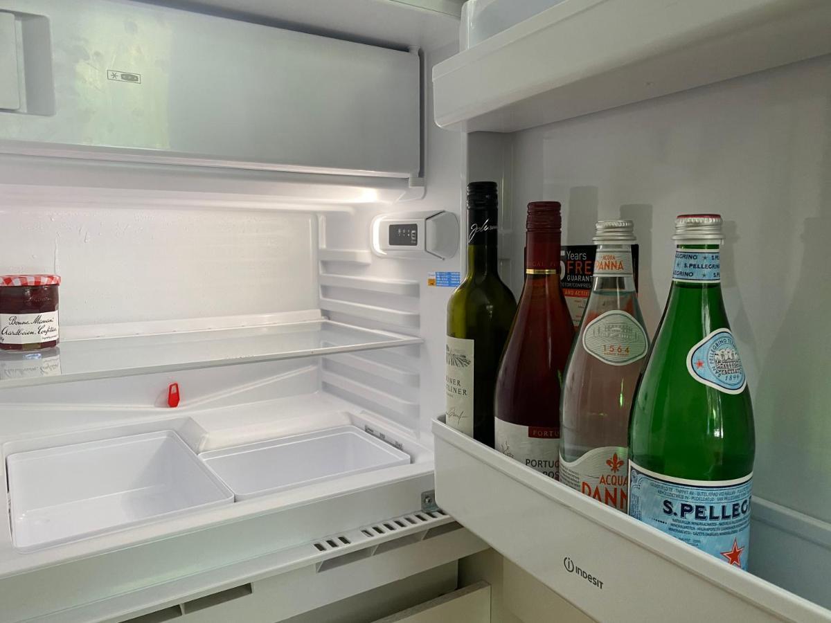 Appartement Osso ארנהיים מראה חיצוני תמונה