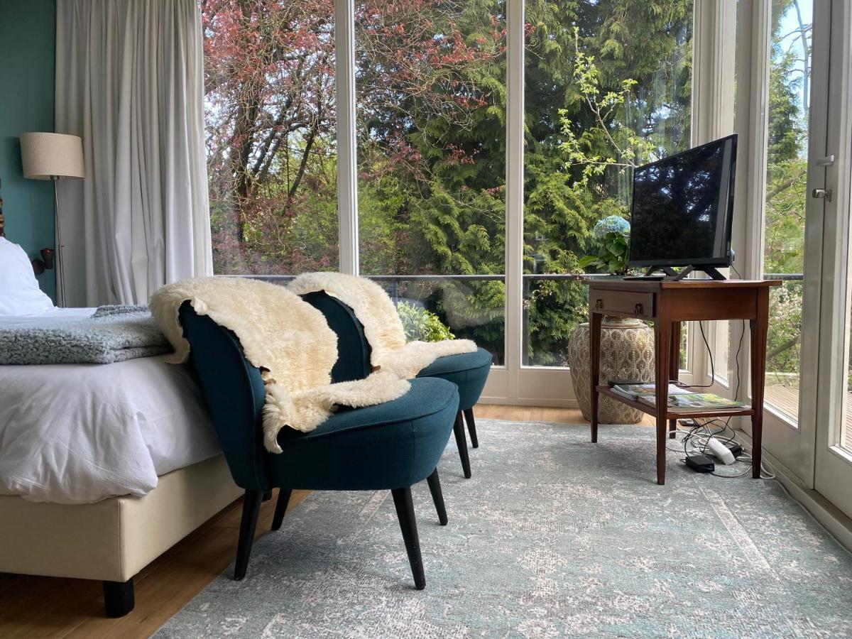Appartement Osso ארנהיים מראה חיצוני תמונה