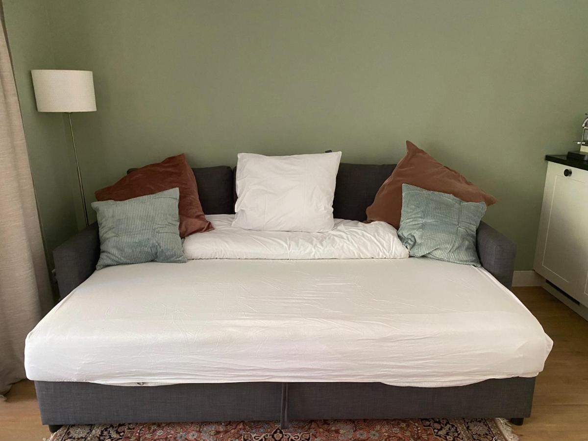 Appartement Osso ארנהיים מראה חיצוני תמונה