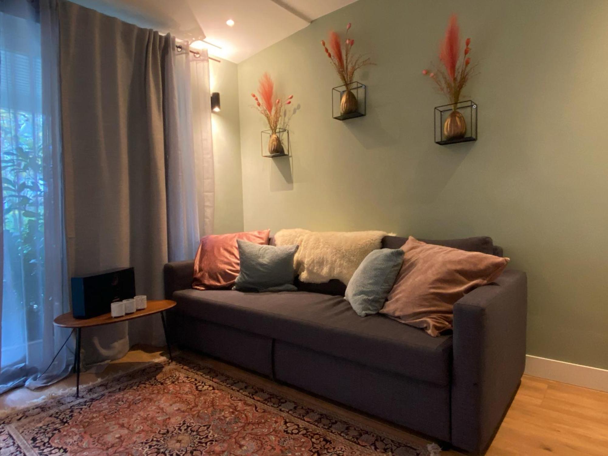 Appartement Osso ארנהיים מראה חיצוני תמונה